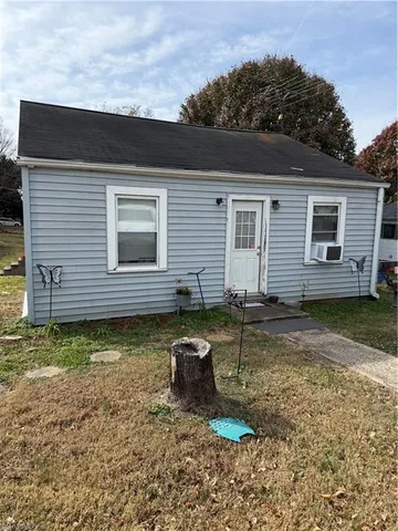 $149,900 | 163 Jackson Avenue, Lexington, NC 27295