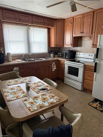 $149,900 | 163 Jackson Avenue, Lexington, NC 27295