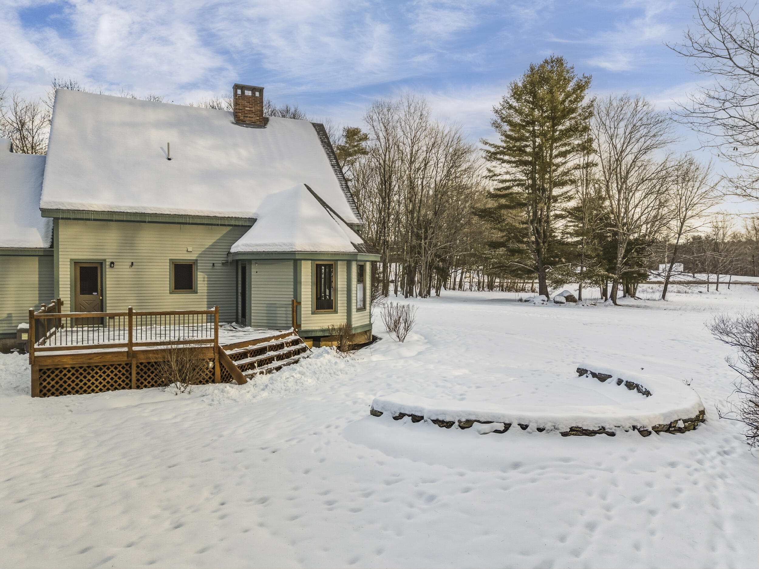 227 Benson Road Manchester, ME 04351 - Photo 77 of 92 63_227benson-59