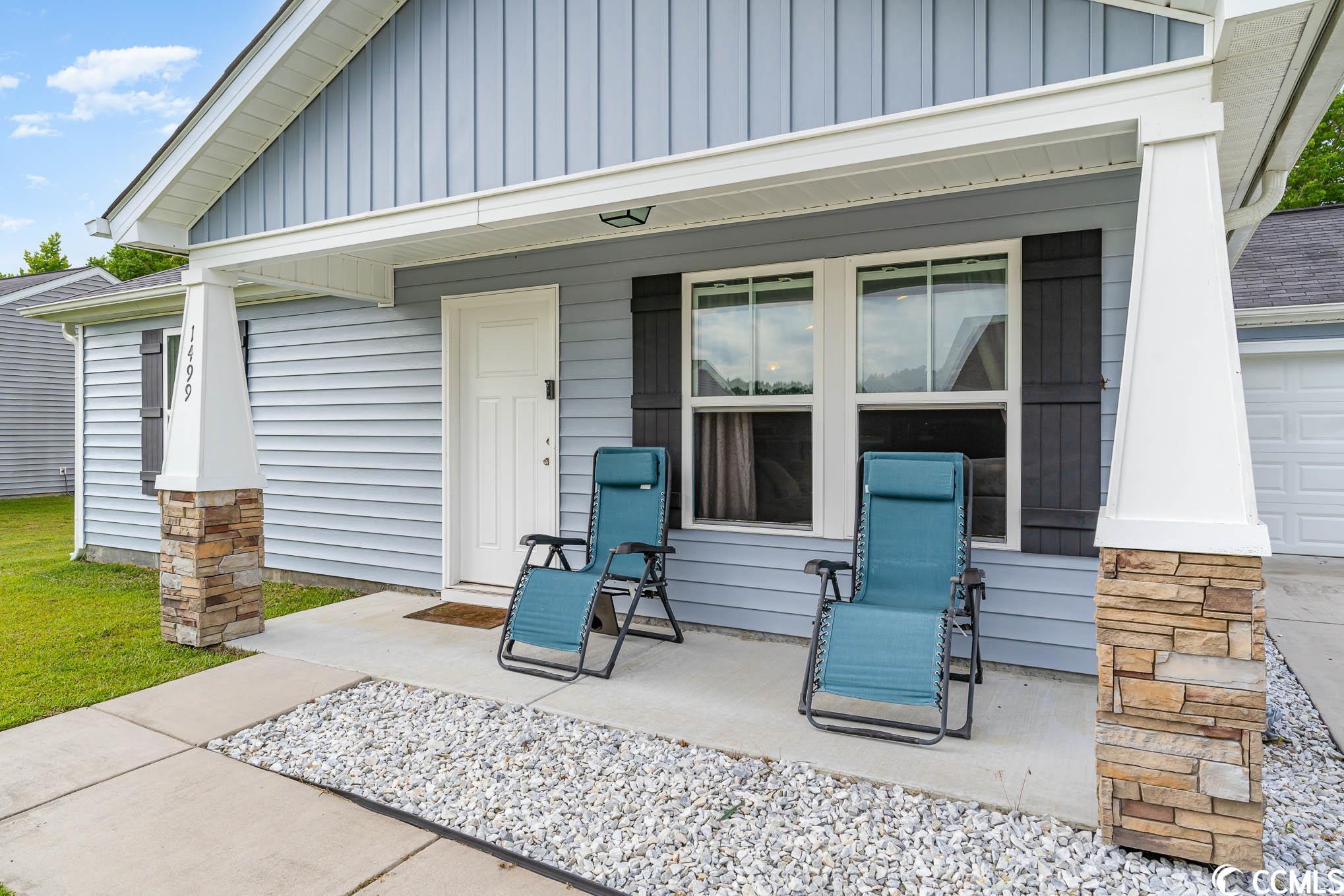 1499 Leatherman Road Conway, SC 29527 - Photo 3 of 40 Gallery Image 3