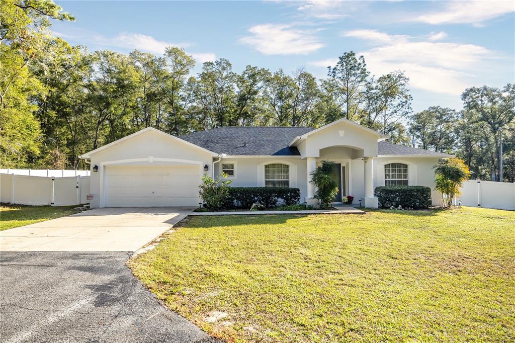 4955 Southwest 129th Court Ocala, FL 34481 - Photo 1 of 1 Gallery Image 1
