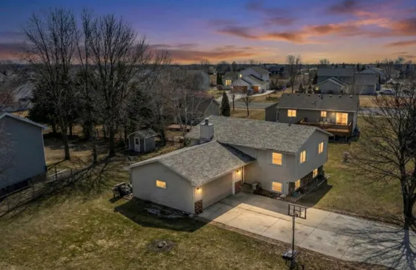 $405,000 | 15720 Cicerone Path, Rosemount, MN 55068