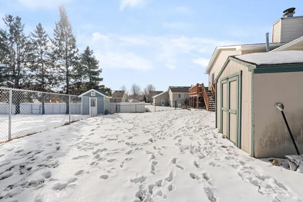 $405,000 | 15720 Cicerone Path, Rosemount, MN 55068