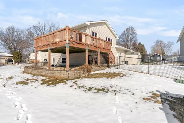 $405,000 | 15720 Cicerone Path, Rosemount, MN 55068