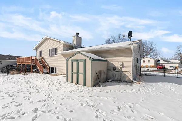 $405,000 | 15720 Cicerone Path, Rosemount, MN 55068