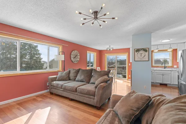 $405,000 | 15720 Cicerone Path, Rosemount, MN 55068