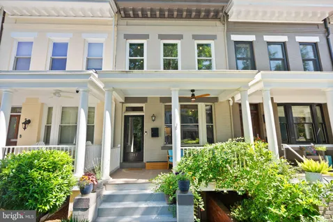 $1,749,000 | 1747 Swann Street Northwest, Washington, DC 20009