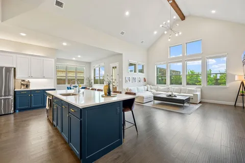 $924,999 | 2576 Horsetail Road, Frisco, TX 75033