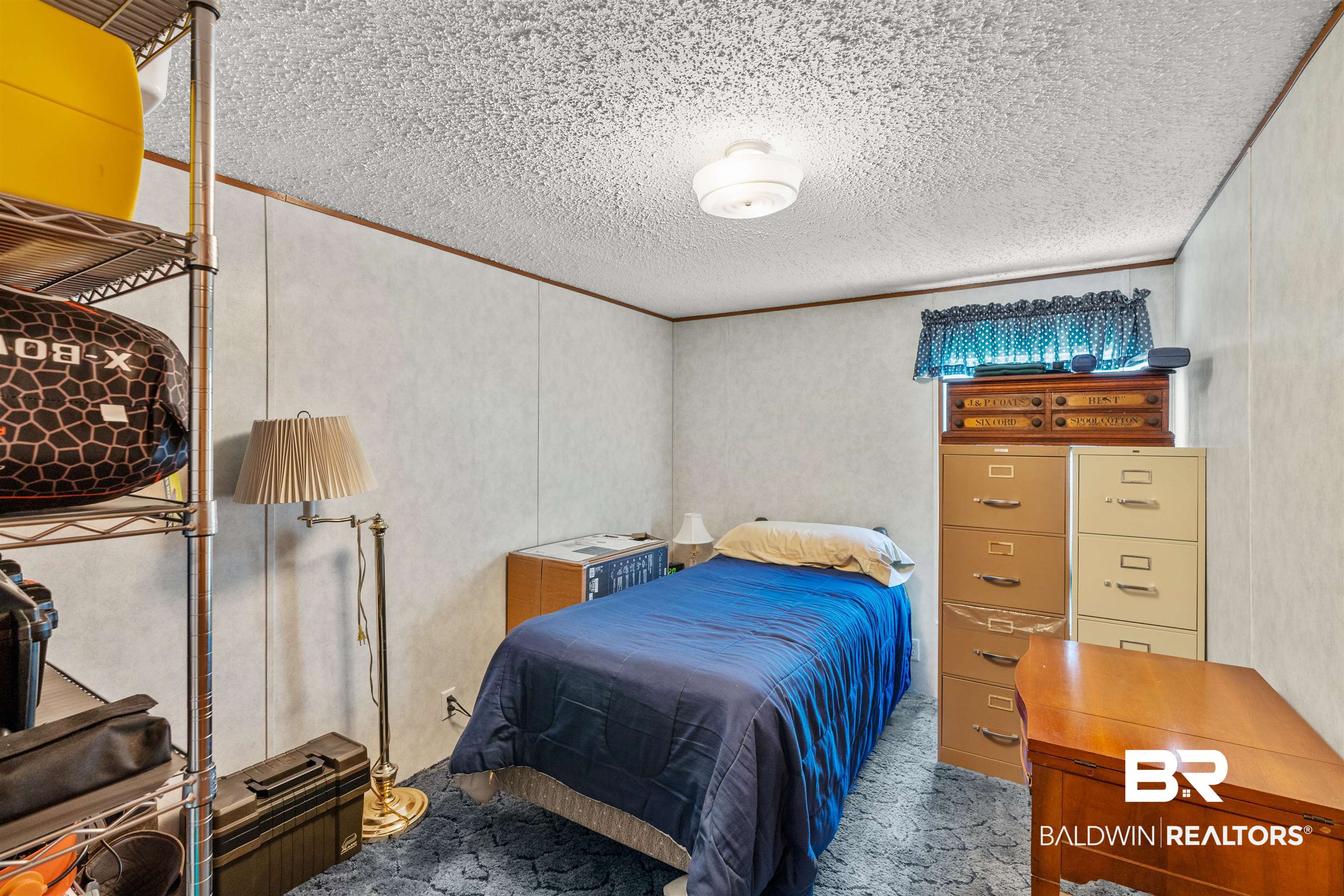 8814 Hurricane Road Bay Minette, AL 36507 - Photo 17 of 49 Guest Room