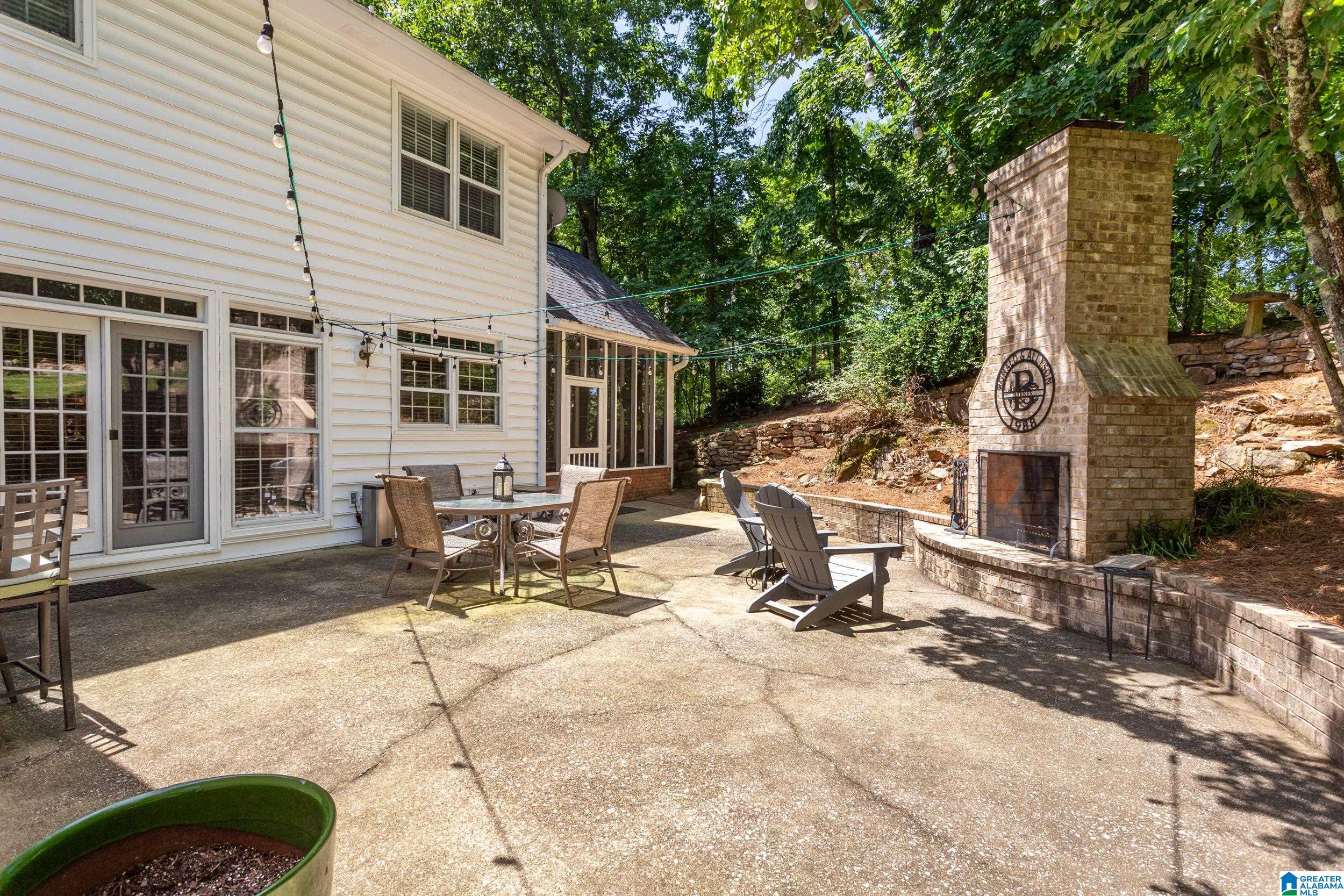 406 Laurel Springs Road Anniston, AL 36207 - Photo 35 of 53