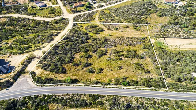 $79,000 | 0 Rolling Hills, Aguanga, CA 92536