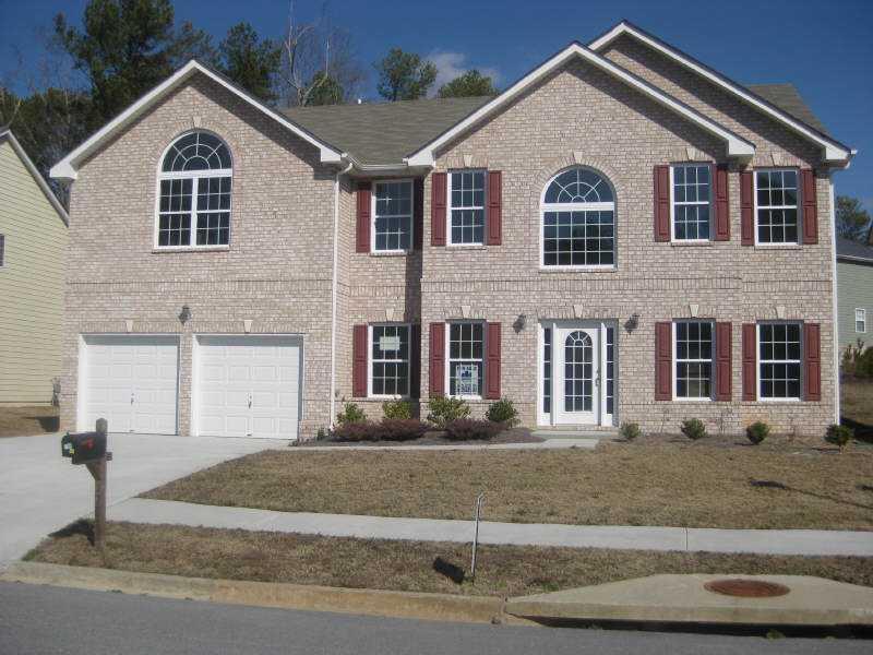 1785 Logan Ridge Circle Loganville, GA 30052 - Photo 1 of 1 Gallery Image 1