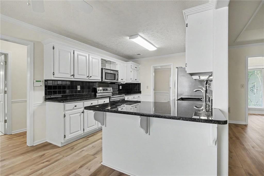 2340 Ashton Ridge Drive Dacula, GA 30019 - Photo 10 of 35