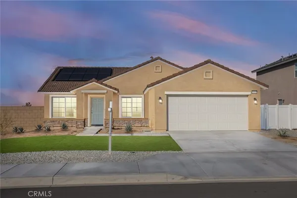 $395,000 | 10110 Kemper Avenue, Adelanto, CA 92301