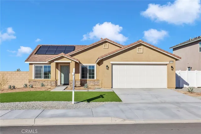 $439,900 | 10110 Kemper Avenue, Adelanto, CA 92301