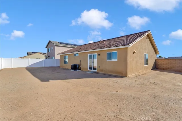 $439,900 | 10110 Kemper Avenue, Adelanto, CA 92301