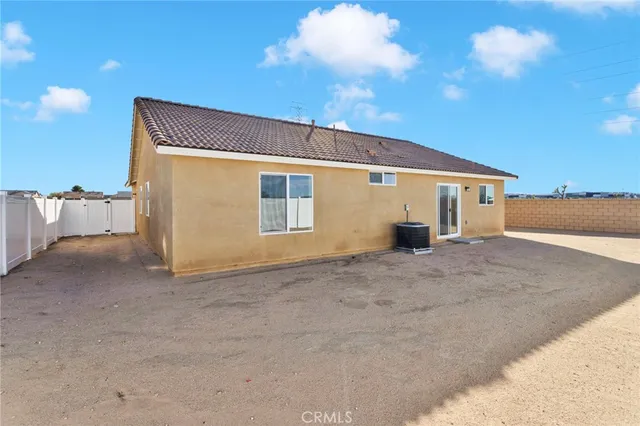 $439,900 | 10110 Kemper Avenue, Adelanto, CA 92301