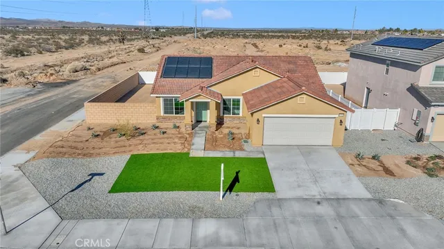 $439,900 | 10110 Kemper Avenue, Adelanto, CA 92301