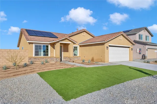 $439,900 | 10110 Kemper Avenue, Adelanto, CA 92301