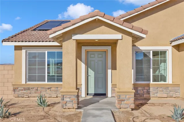 $439,900 | 10110 Kemper Avenue, Adelanto, CA 92301