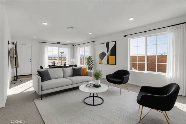 $439,900 | 10110 Kemper Avenue, Adelanto, CA 92301