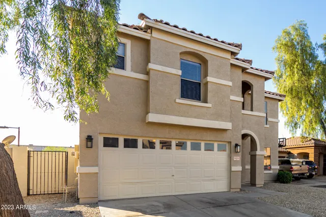 $10,000 | 9436 West Terri Lee Drive, Phoenix, AZ 85037