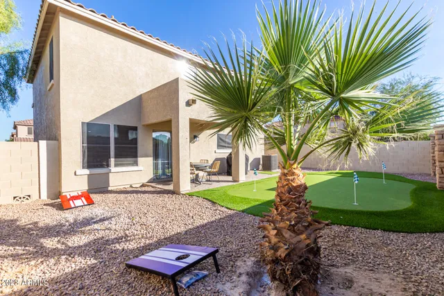 $10,000 | 9436 West Terri Lee Drive, Phoenix, AZ 85037