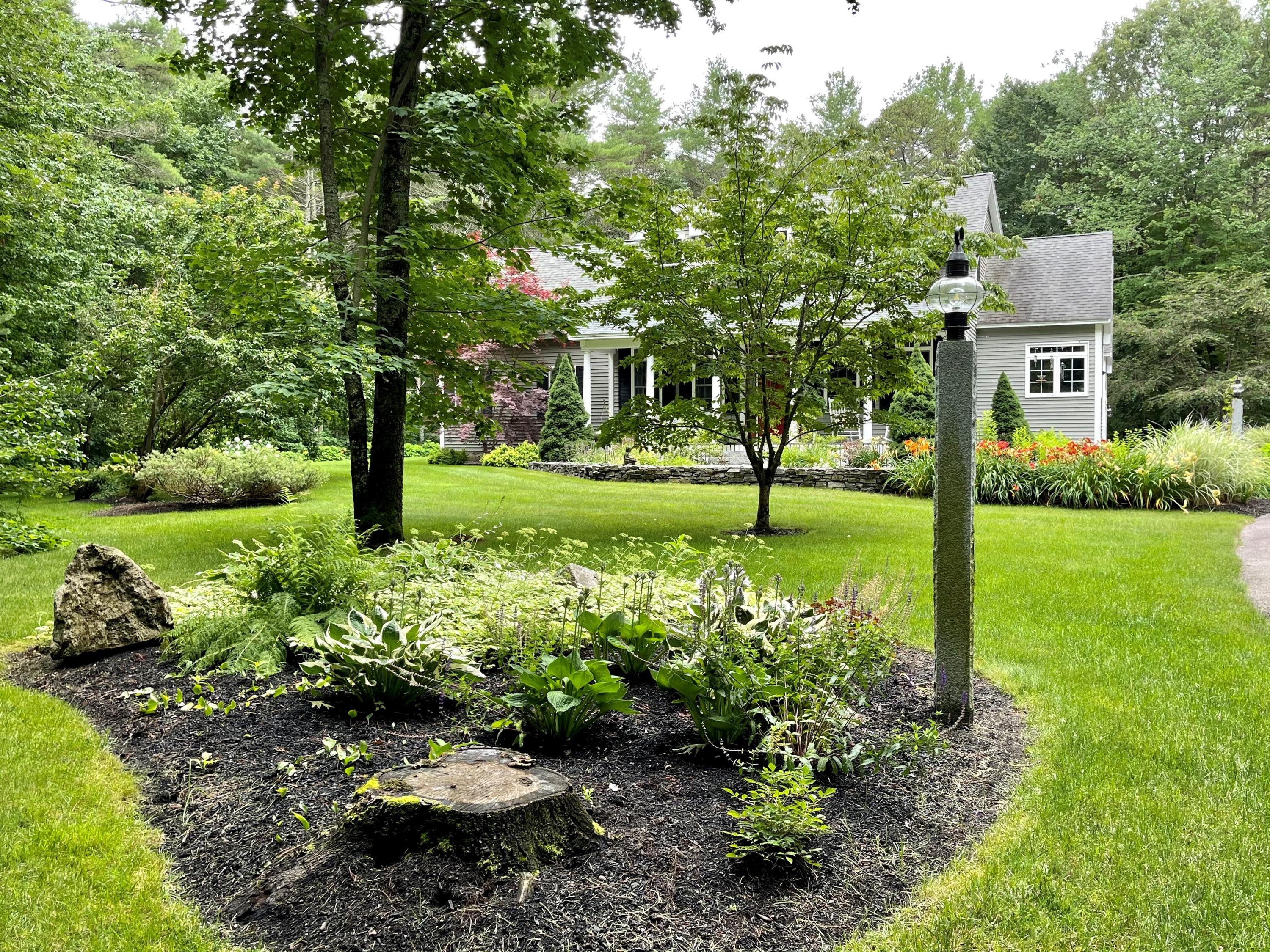52 Maguire Road Kennebunk, ME 04043 - Photo 63 of 65 Island garden