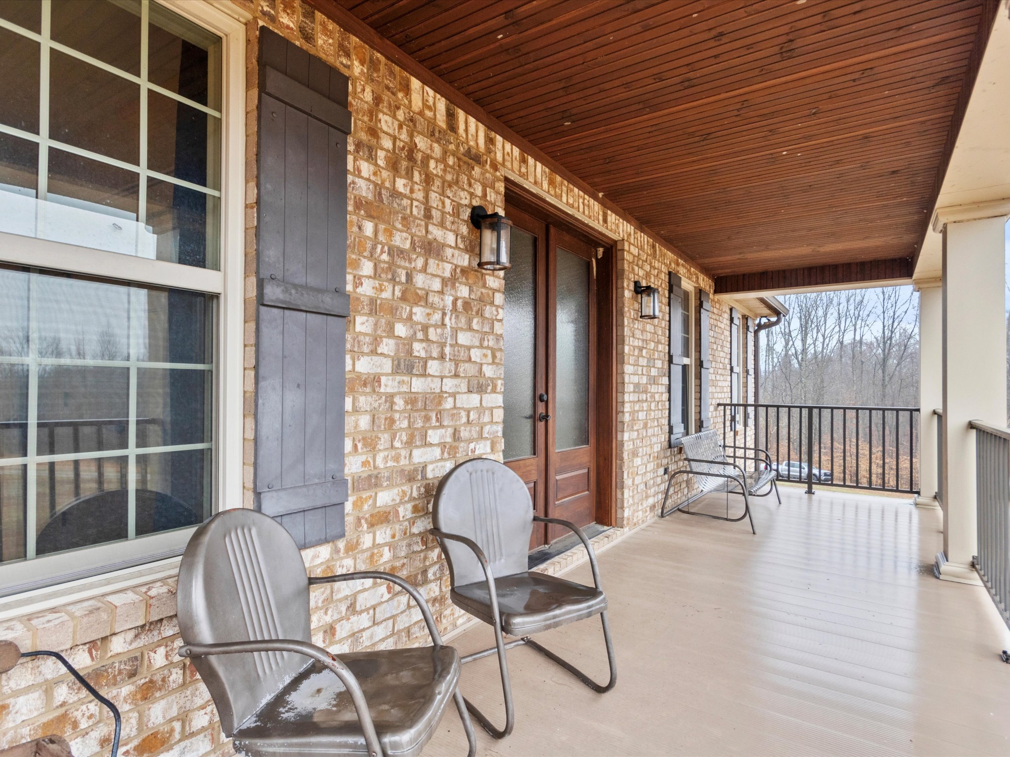 950 Puncheon Branch Road Minor Hill, TN 38473 - Photo 27 of 51 a room with furniture and a window