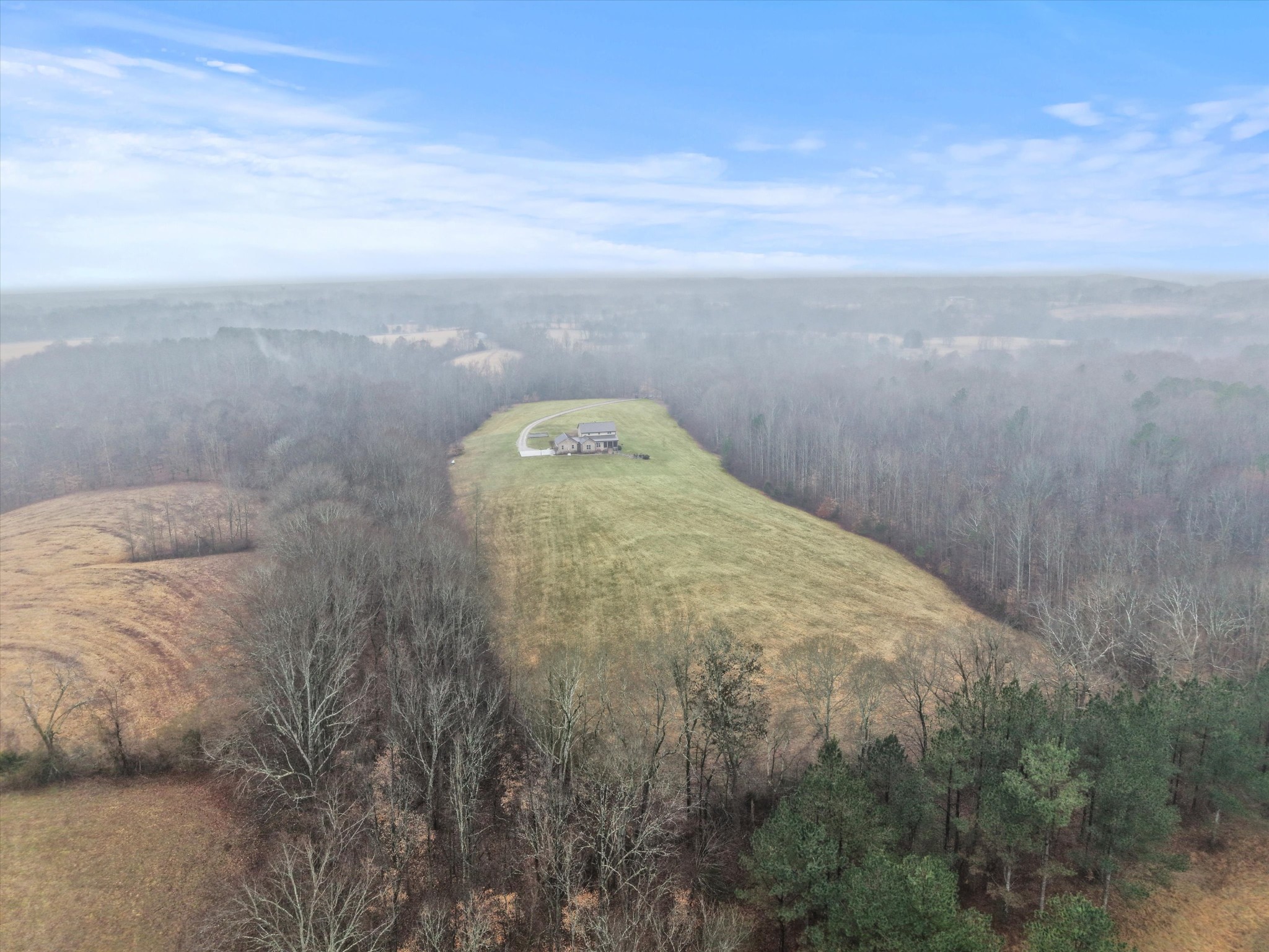 950 Puncheon Branch Road Minor Hill, TN 38473 - Photo 47 of 51