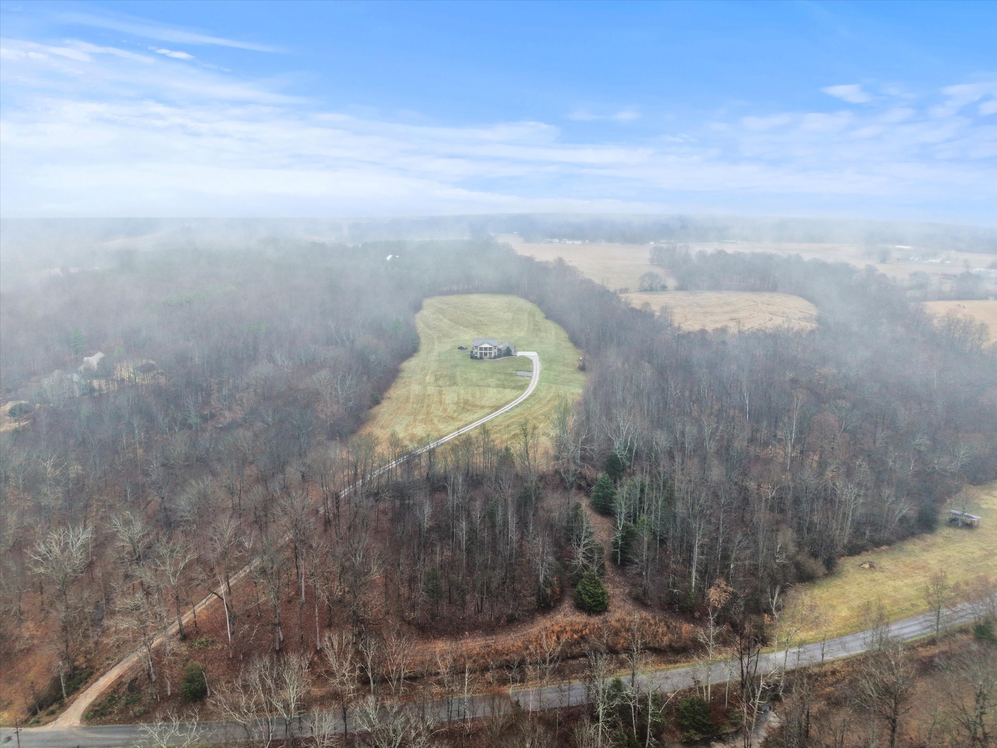 950 Puncheon Branch Road Minor Hill, TN 38473 - Photo 50 of 51