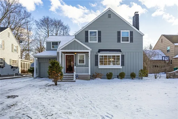 $399,900 | 85 Stonybrook Drive, Brighton, NY 14618