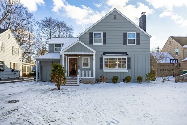 $399,900 | 85 Stonybrook Drive, Brighton, NY 14618