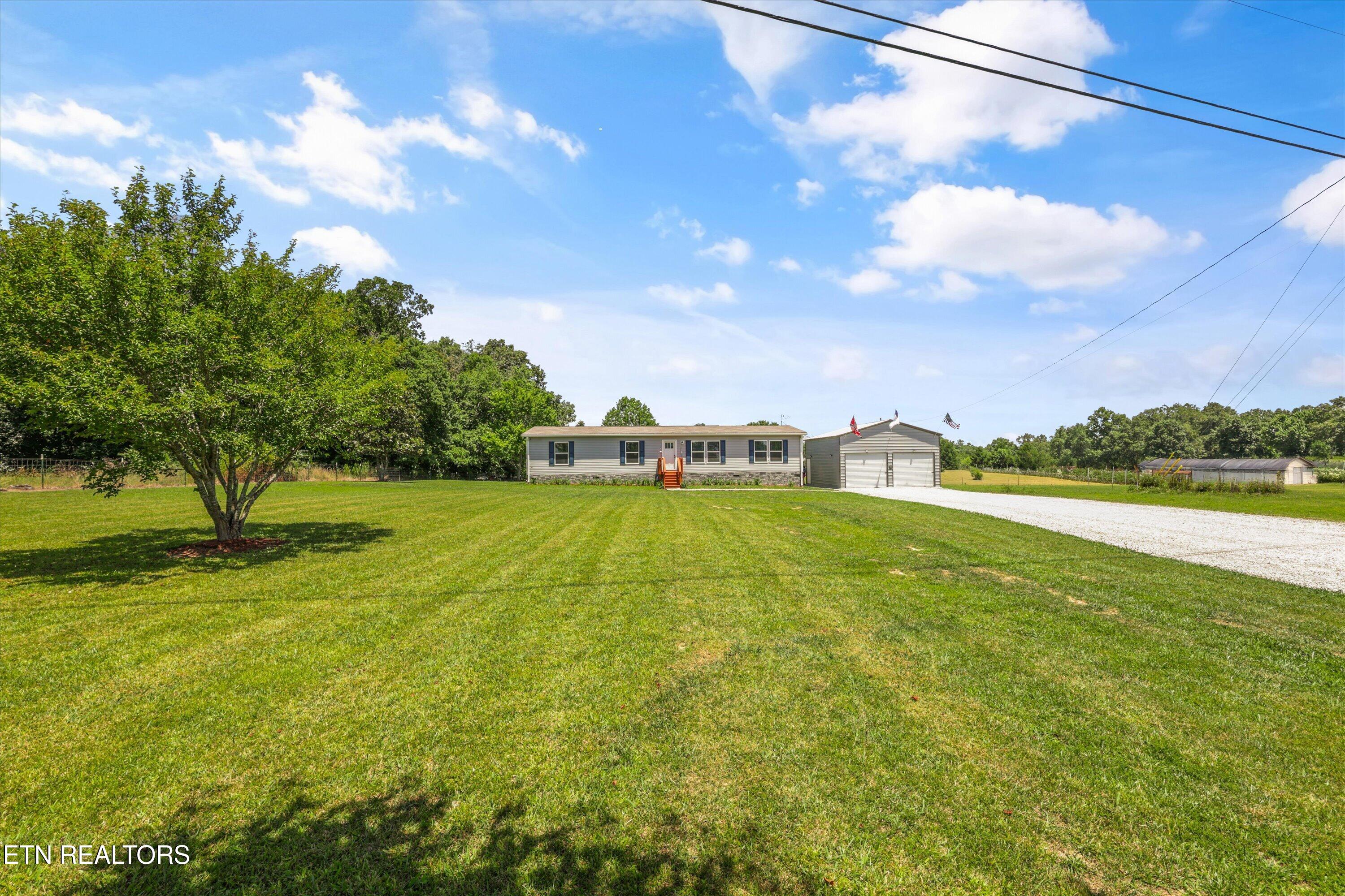 158 Frankfort Road Lancing, TN 37770 - Photo 35 of 46 03-158 Frankfort Rd42