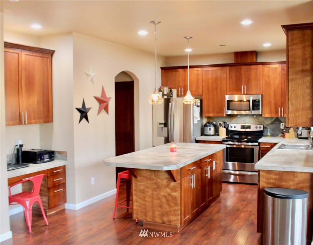 7265 Radius Loop Southeast Lacey, WA 98513 - Photo 11 of 25 Gallery Image 11