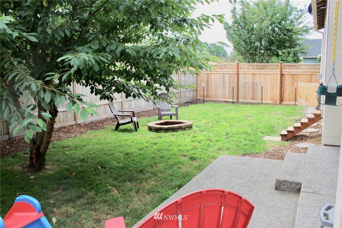 7265 Radius Loop Southeast Lacey, WA 98513 - Photo 22 of 25 Gallery Image 22