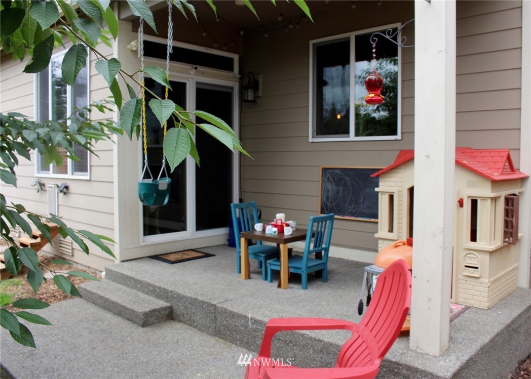 7265 Radius Loop Southeast Lacey, WA 98513 - Photo 23 of 25 Gallery Image 23