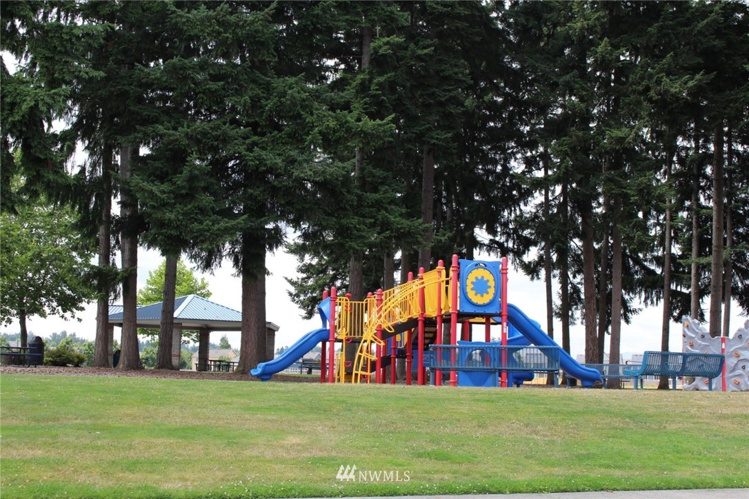 7265 Radius Loop Southeast Lacey, WA 98513 - Photo 24 of 25 Gallery Image 24