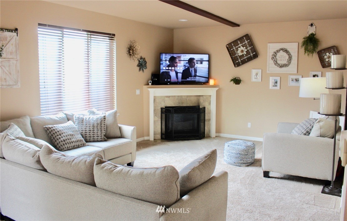 7265 Radius Loop Southeast Lacey, WA 98513 - Photo 8 of 25 Gallery Image 8