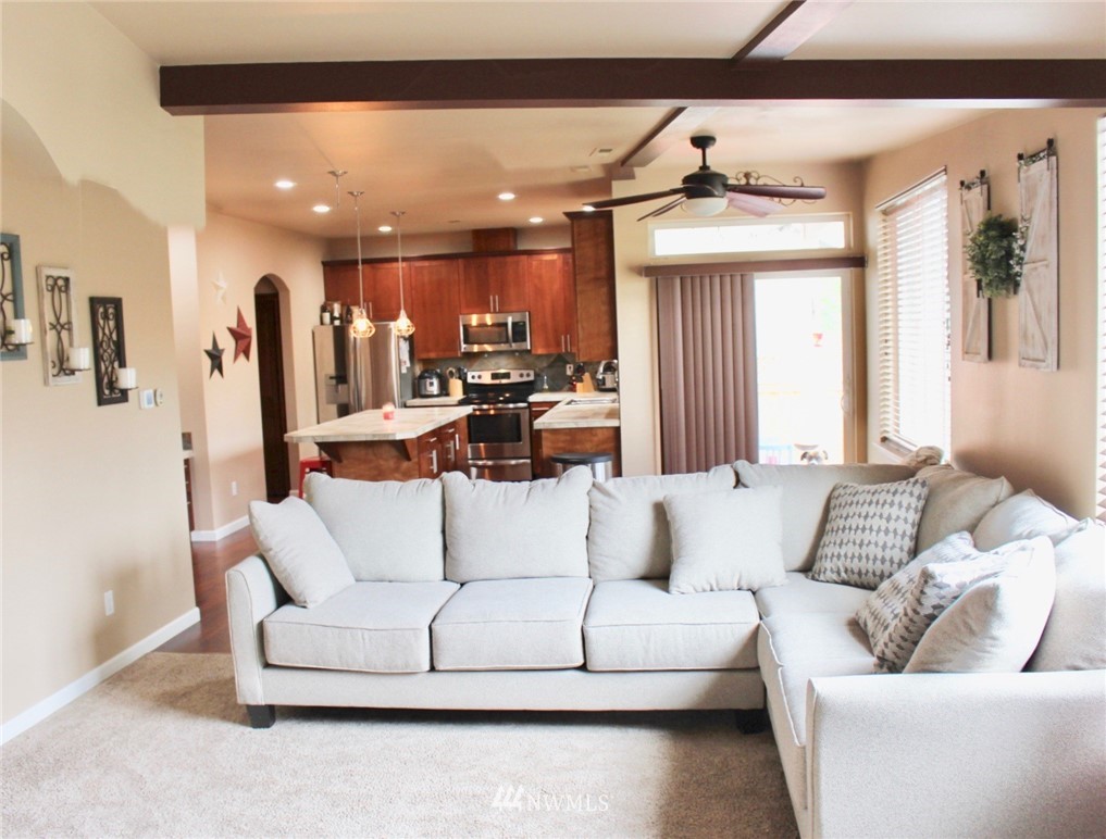7265 Radius Loop Southeast Lacey, WA 98513 - Photo 9 of 25 Gallery Image 9