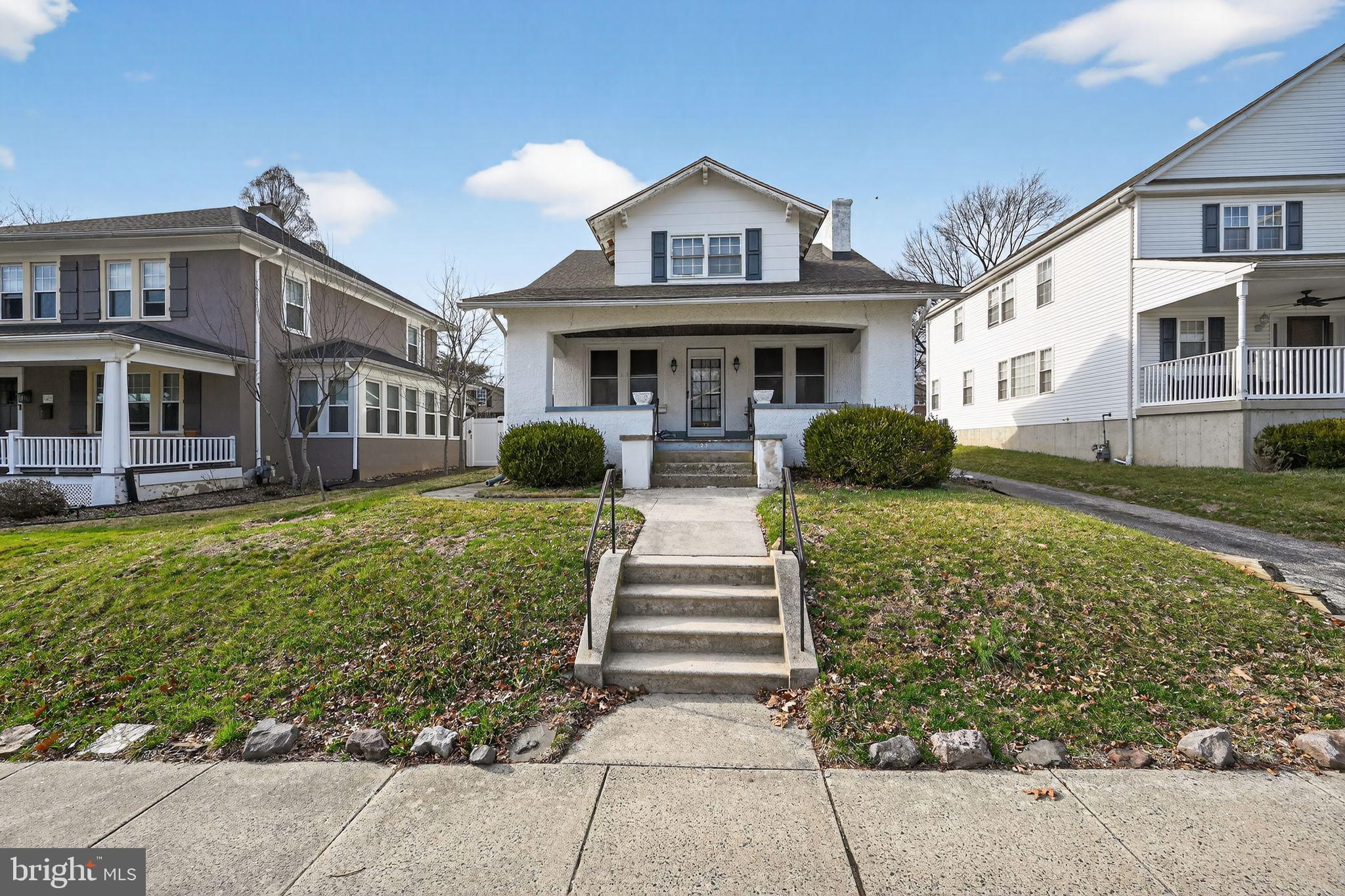 25 Evergreen Road Eagleville, PA 19403 - Photo 1 of 30