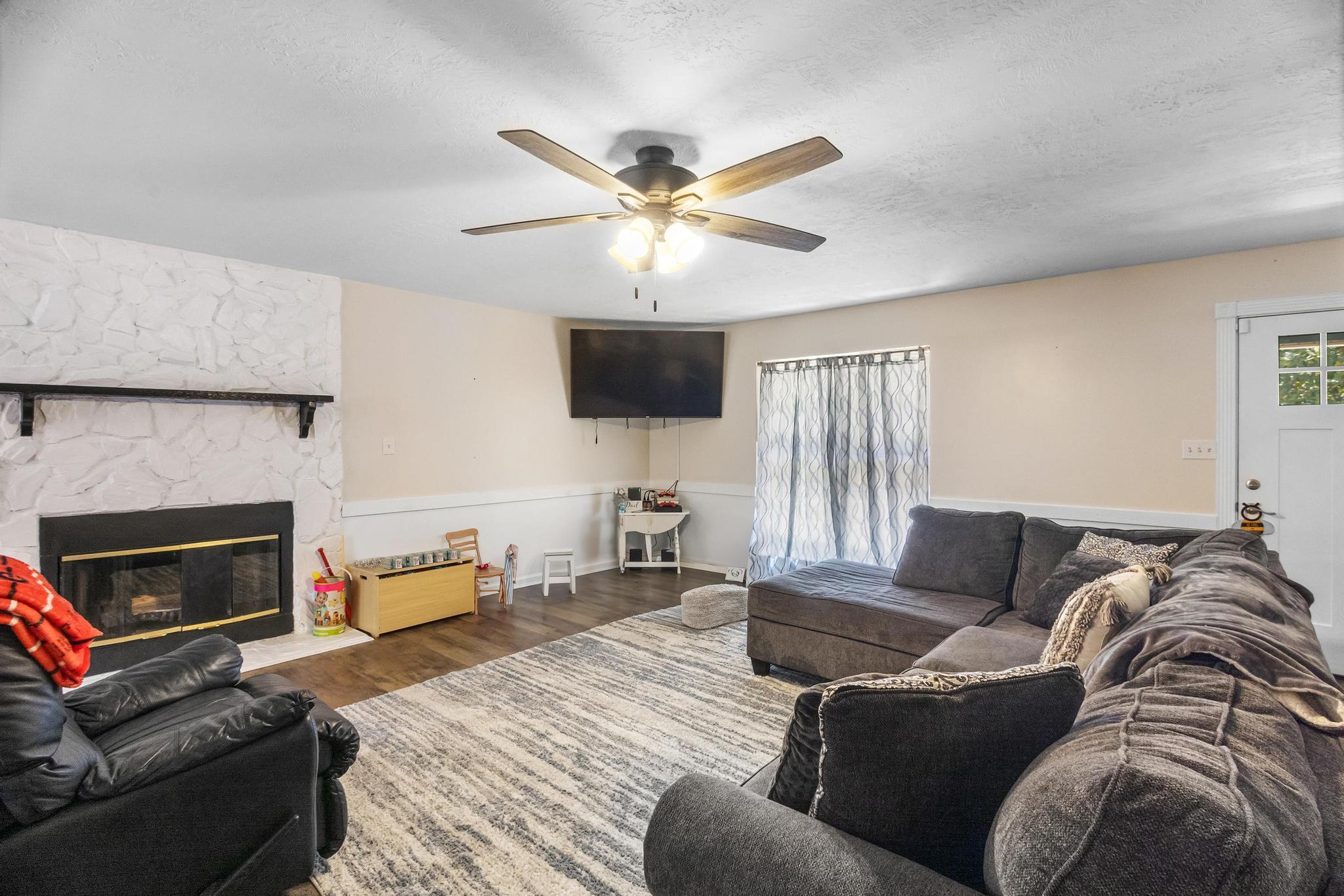 688 Whaley Pond Road Graniteville, SC 29829 - Photo 4 of 26 Gallery Image 4