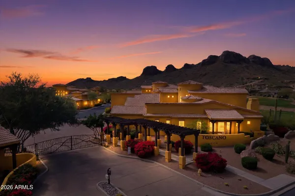 $424,800 | 5370 South Desert Dawn Drive, Unit 50, Gold Canyon, AZ 85118