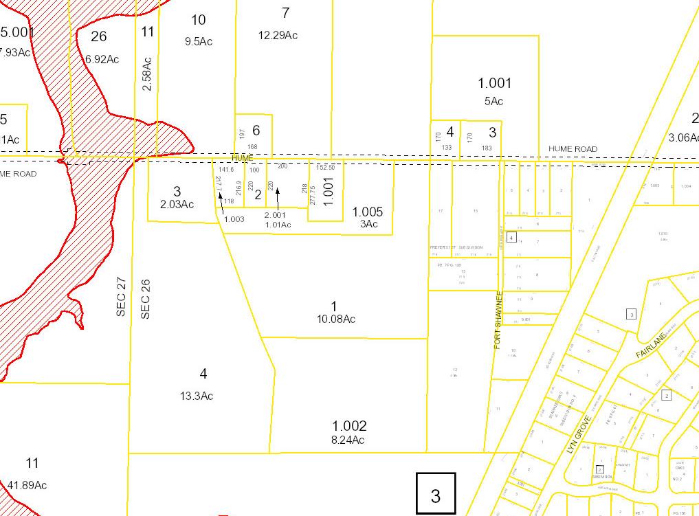 0 West Hume Road Lima, OH 45806 - Photo 9 of 9