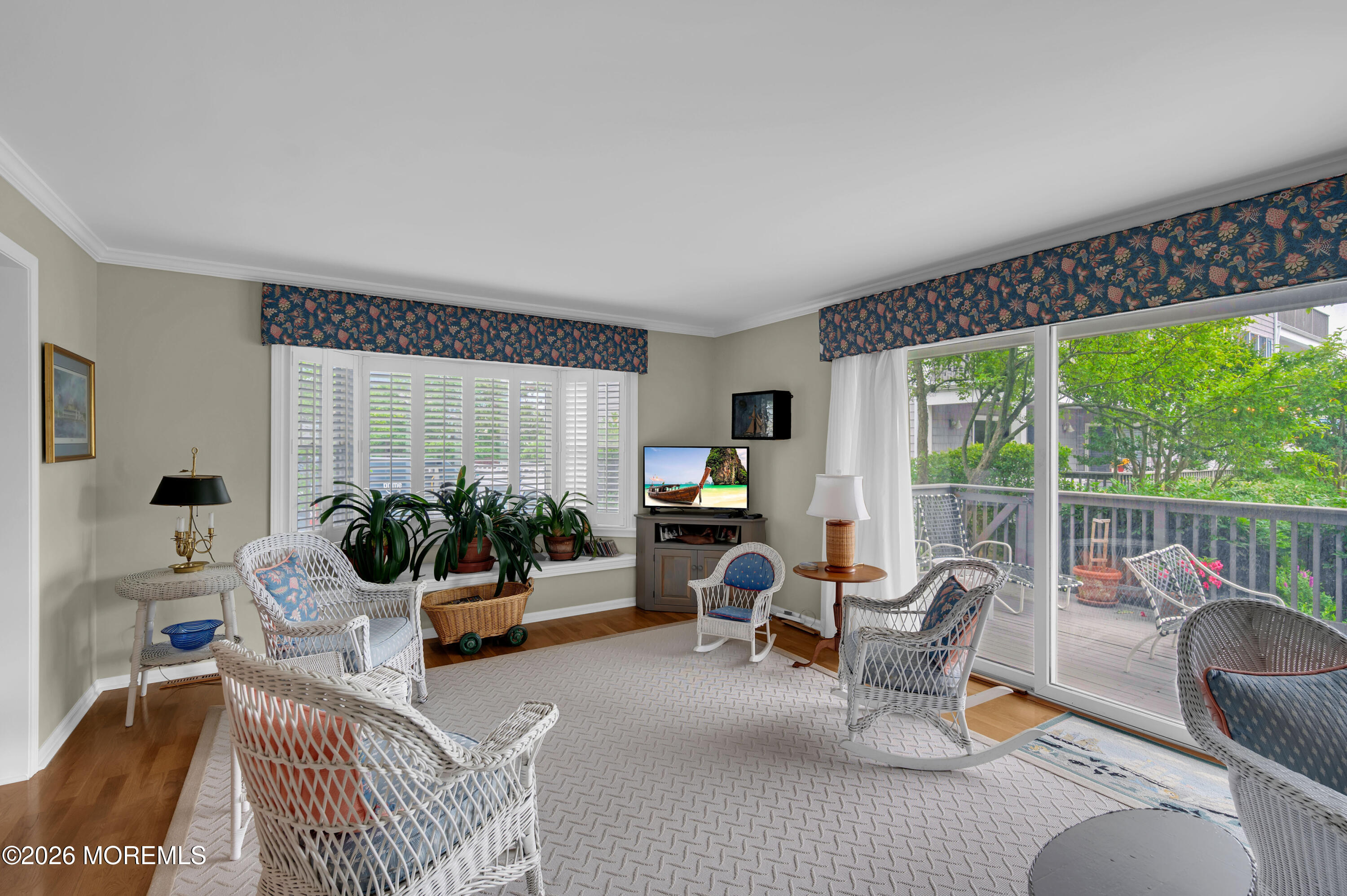 100 Bay Point Harbour, Unit 100 Point Pleasant, NJ 08742 - Photo 23 of 56 Living 3
