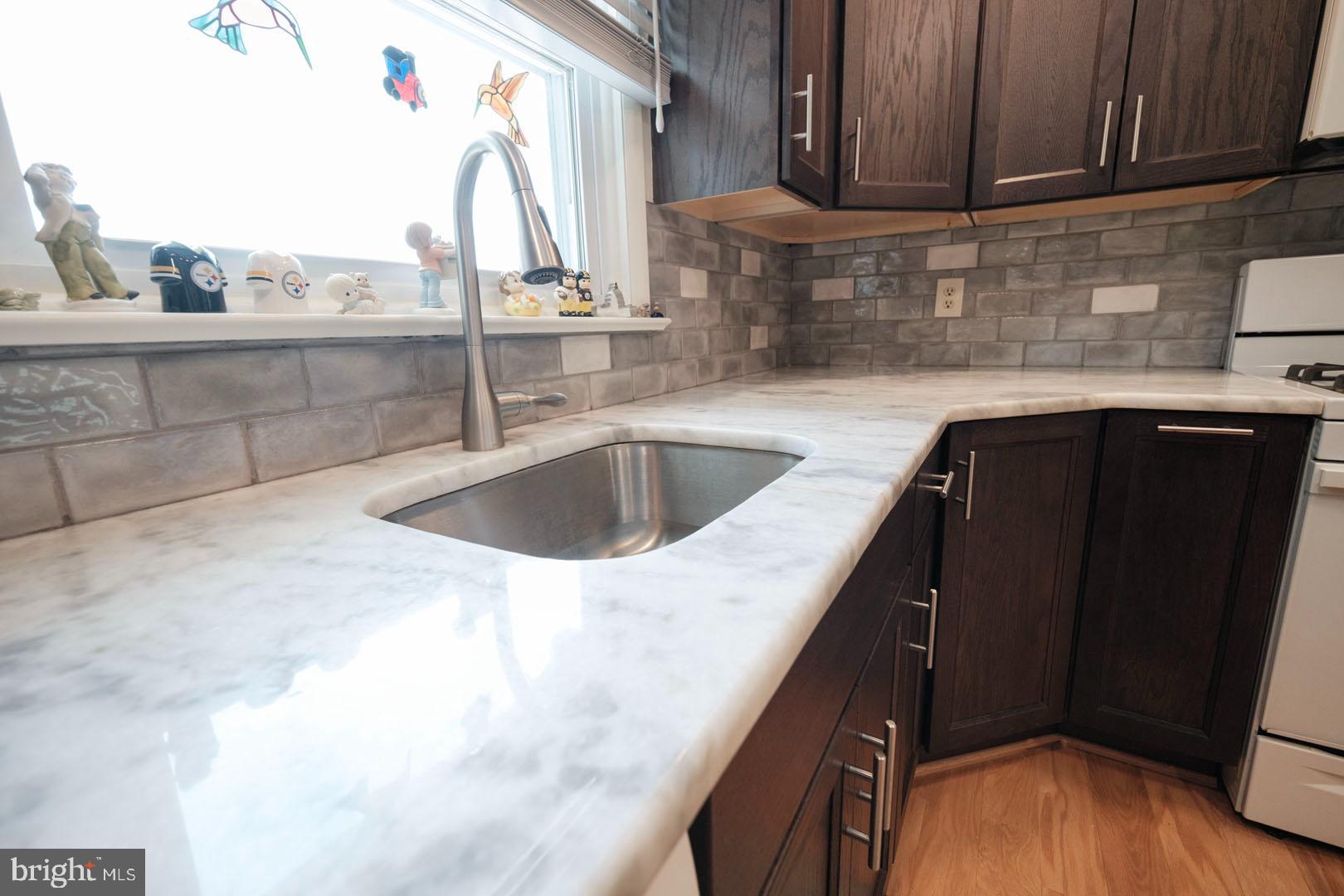 30 Rugby Road Reading, PA 19606 - Photo 7 of 22 granite countertops