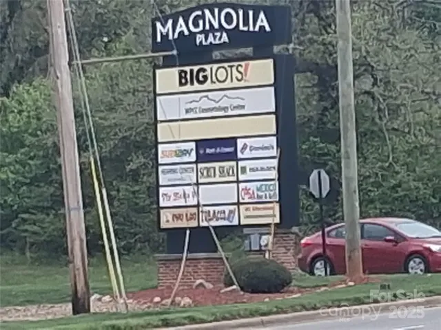 $45,000 | 2296 Magnolia Place, Unit 8, Morganton, NC 28655