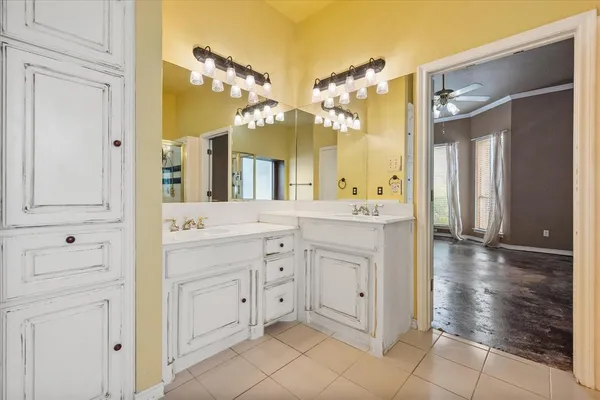 $519,000 | 1406 Merion Drive, Mansfield, TX 76063