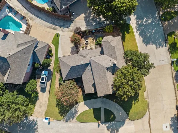 $519,000 | 1406 Merion Drive, Mansfield, TX 76063