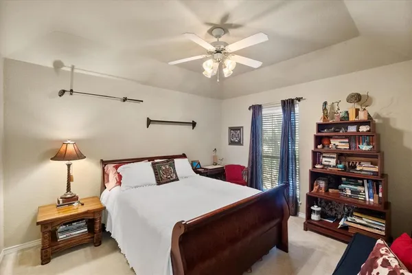 $519,000 | 1406 Merion Drive, Mansfield, TX 76063